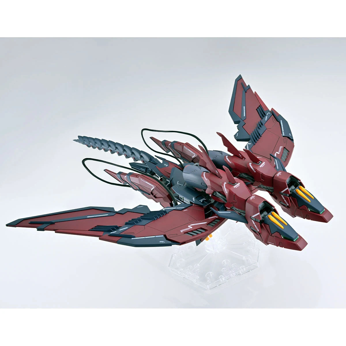 [PRE-ORDER] Gundam - MG 1/100 Gundam Epyon EW (Sturm und Drang Unit) [P-Bandai]
