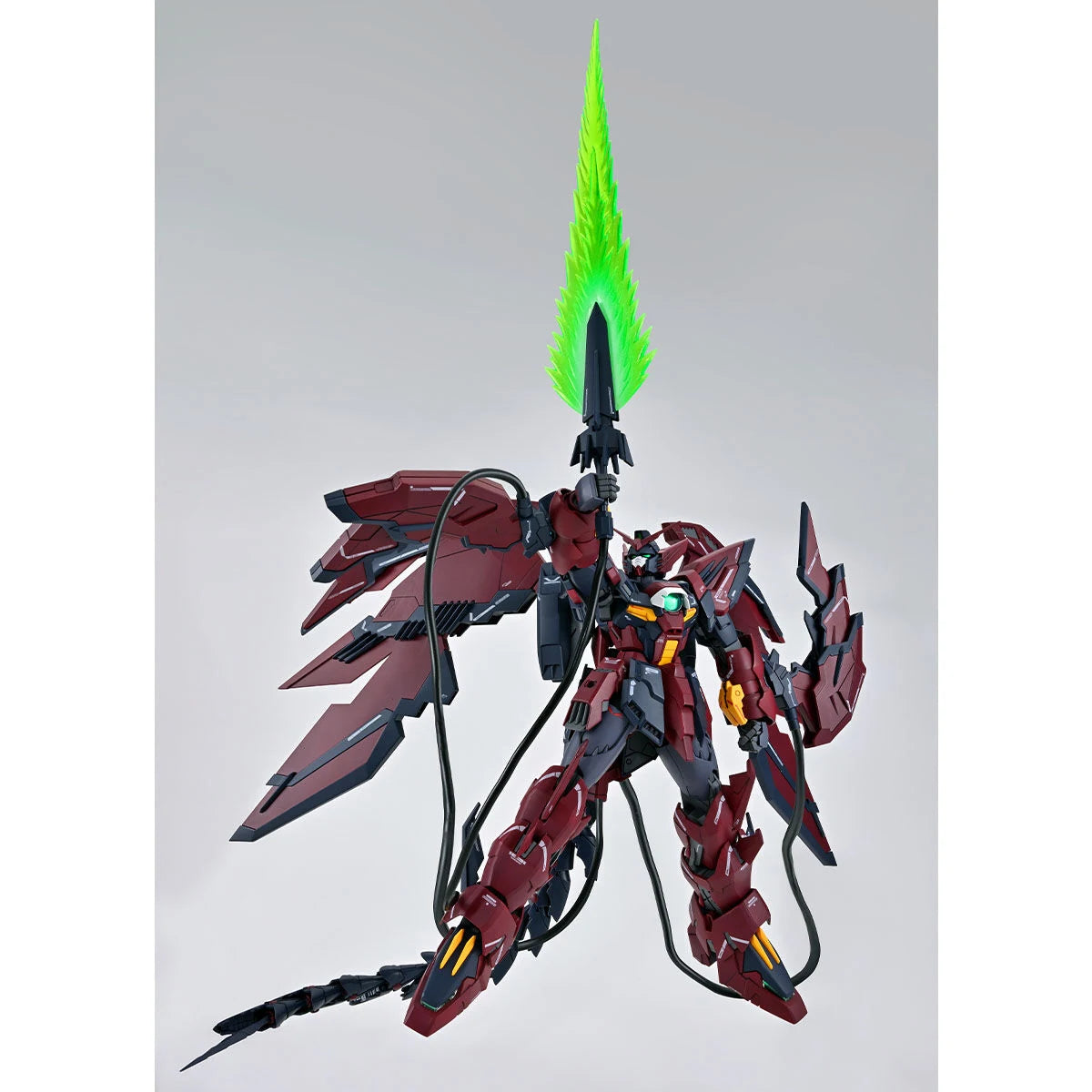 [PRE-ORDER] Gundam - MG 1/100 Gundam Epyon EW (Sturm und Drang Unit) [P-Bandai]