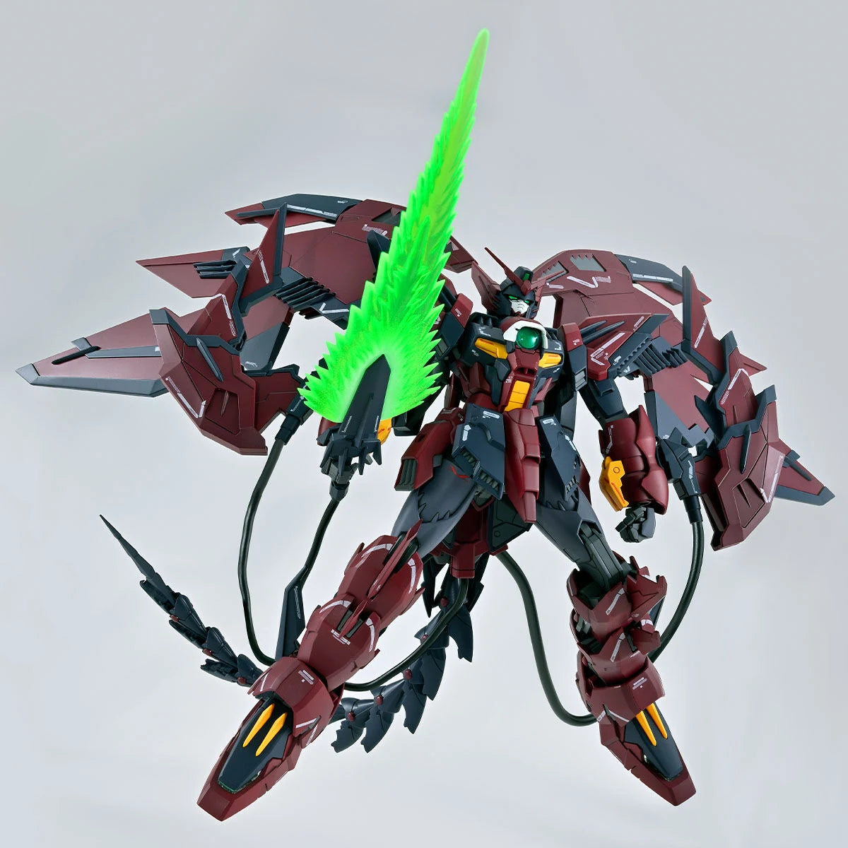 [PRE-ORDER] Gundam - MG 1/100 Gundam Epyon EW (Sturm und Drang Unit) [P-Bandai]