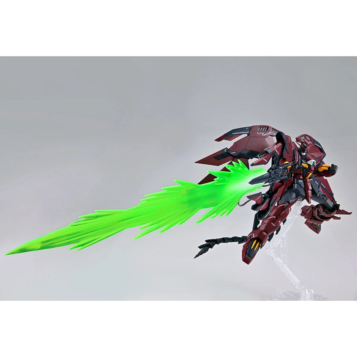 [PRE-ORDER] Gundam - MG 1/100 Gundam Epyon EW (Sturm und Drang Unit) [P-Bandai]
