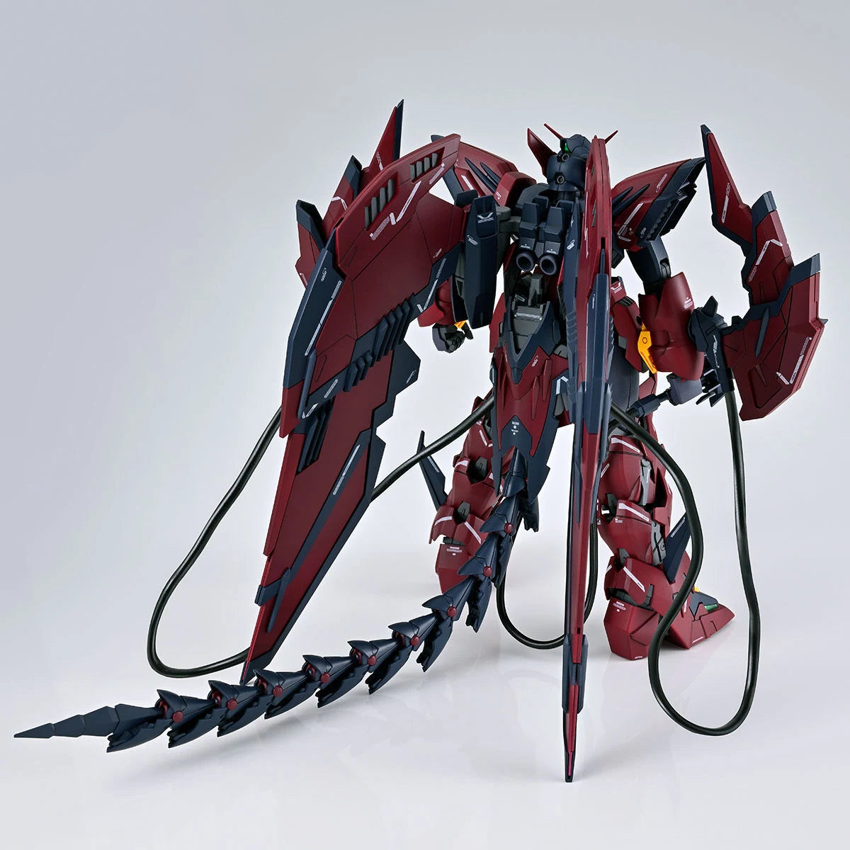 [PRE-ORDER] Gundam - MG 1/100 Gundam Epyon EW (Sturm und Drang Unit) [P-Bandai]