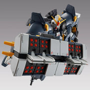 Gundam - MG 1/100 Gundam Sandrock EW (Armadillo Lizard Equipped) [P-Bandai]