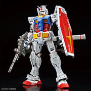 [PRE-ORDER] Gundam - MG 1/100 RX-78-2 Gundam Ver. 3.0 (Titanium Finish)