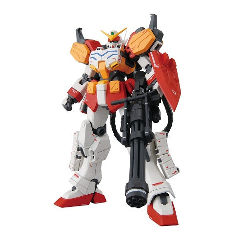 Gundam - MG 1/100 Gundam Heavyarms EW Ver.