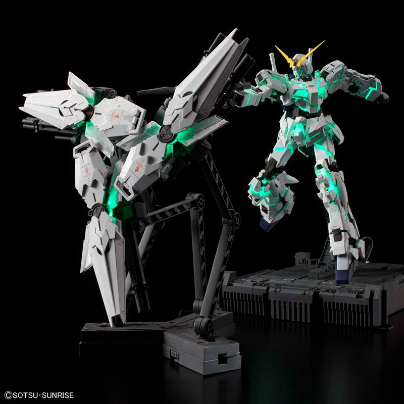 Gundam - MGEX 1/100 RX-0 Unicorn Gundam Ver. Ka