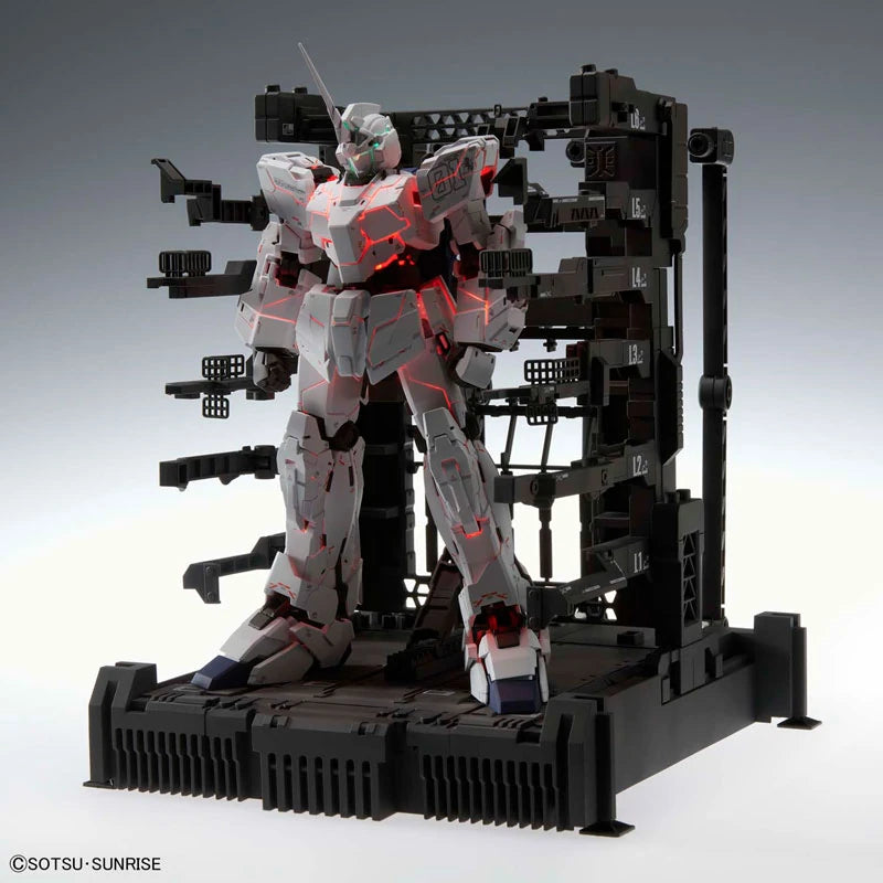 Gundam - MGEX 1/100 RX-0 Unicorn Gundam Ver. Ka