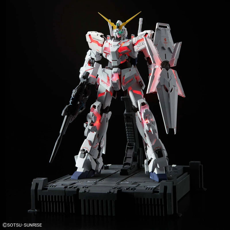 Gundam - MGEX 1/100 RX-0 Unicorn Gundam Ver. Ka
