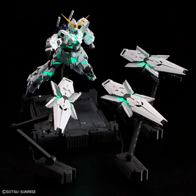Gundam - MGEX 1/100 RX-0 Unicorn Gundam Ver. Ka