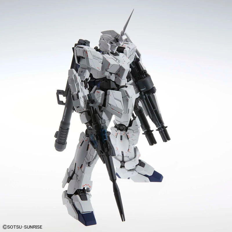 Gundam - MGEX 1/100 RX-0 Unicorn Gundam Ver. Ka