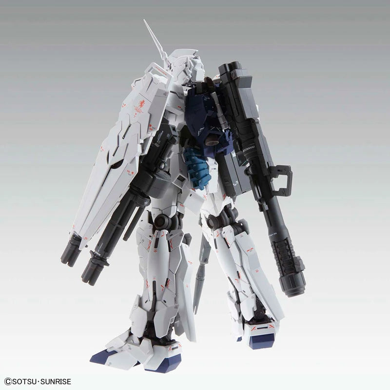 Gundam - MGEX 1/100 RX-0 Unicorn Gundam Ver. Ka