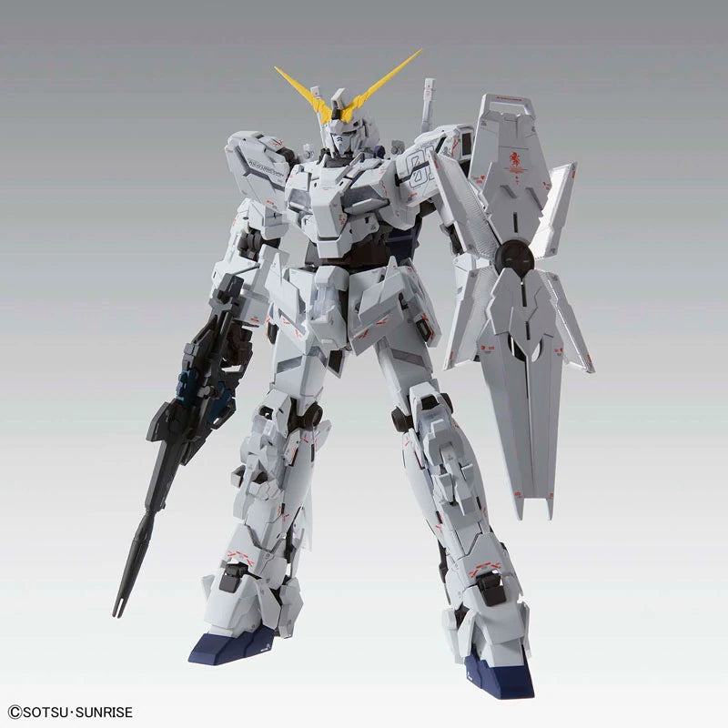 Gundam - MGEX 1/100 RX-0 Unicorn Gundam Ver. Ka