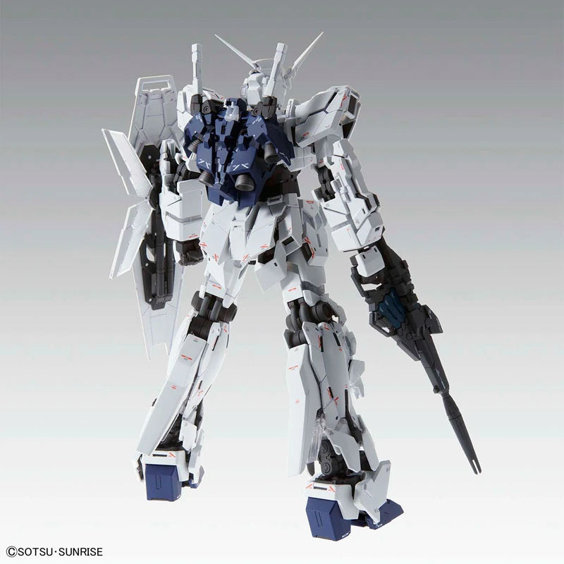 Gundam - MGEX 1/100 RX-0 Unicorn Gundam Ver. Ka