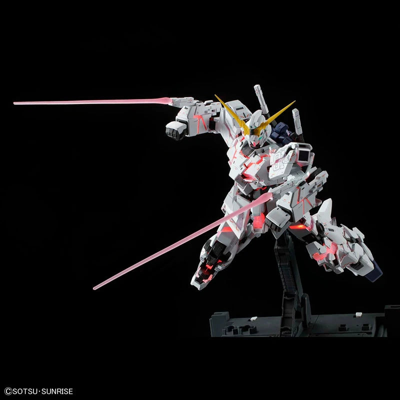 Gundam - MGEX 1/100 RX-0 Unicorn Gundam Ver. Ka