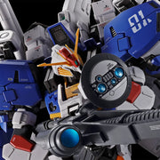 Gundam - MG 1/100 Ex-S Gundam / S Gundam (Task Force Alpha Color Ver.) [P-Bandai]