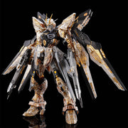 Gundam - MGEX 1/100 Strike Freedom Gundam Mechanical Clear [P-Bandai]