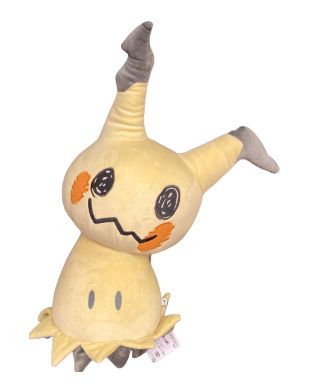 Pokémon - Mimikyu Mecha Deka Super Big Plush [Banpresto]