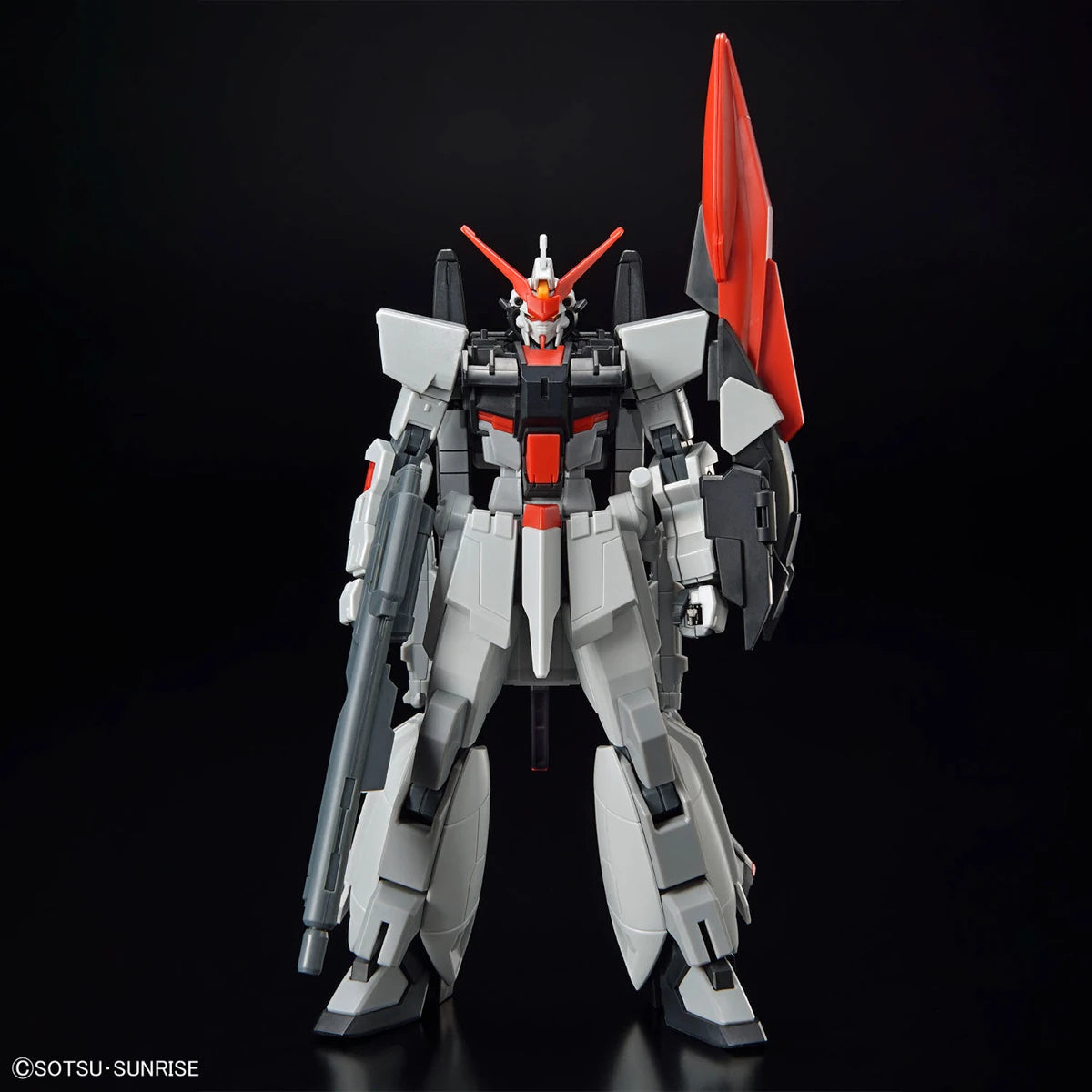 Gundam - HGCE 1/144  Murasame Kai