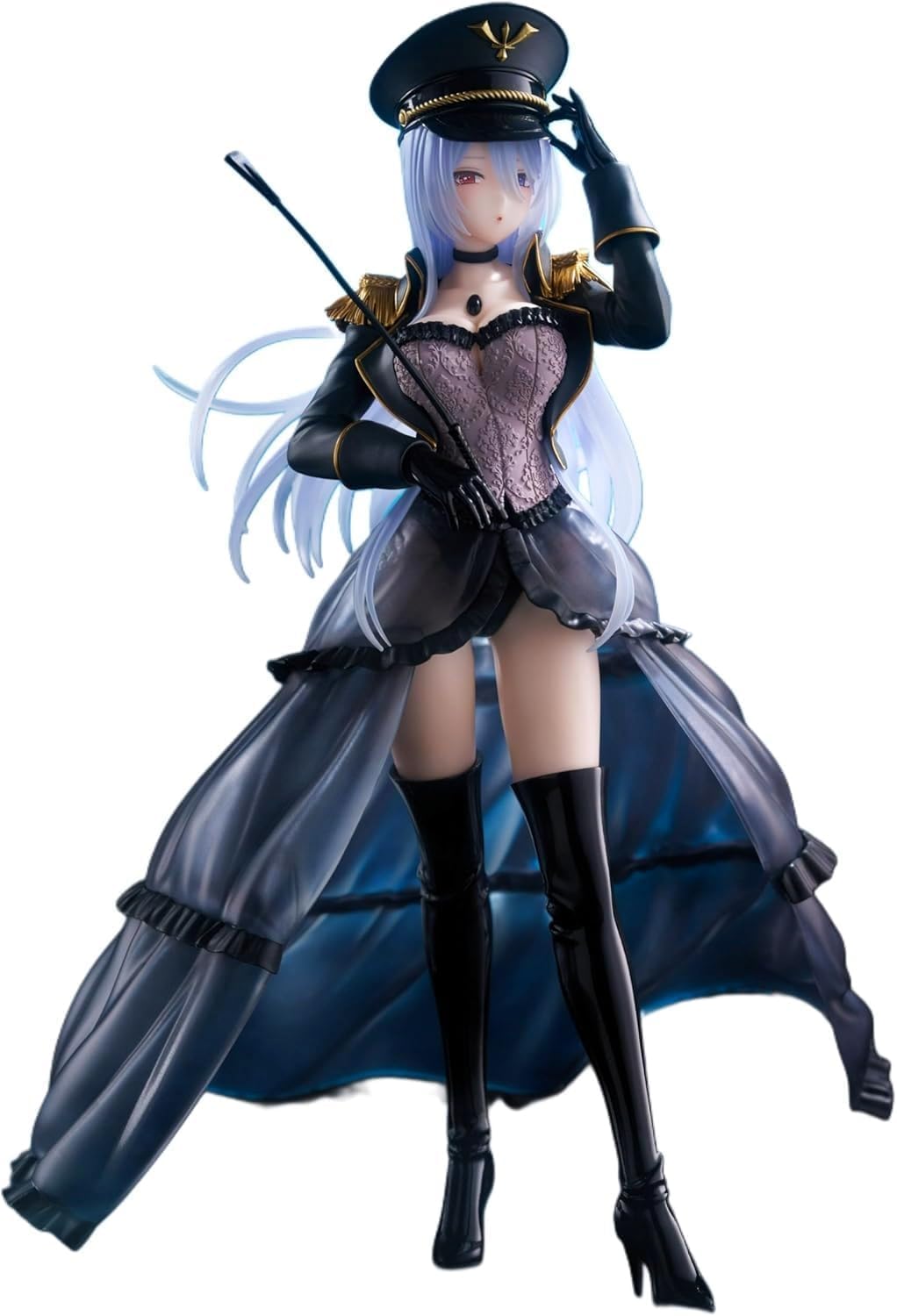 My Dress-Up Darling - Marin Kitagawa Artist Masterpiece Figure+ (Black Lobelia Ver.) | Taito