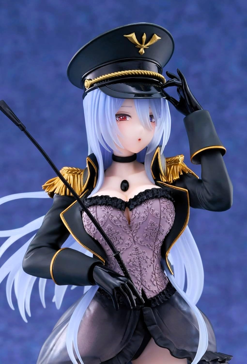 My Dress-Up Darling - Marin Kitagawa Artist Masterpiece Figure+ (Black Lobelia Ver.) | Taito