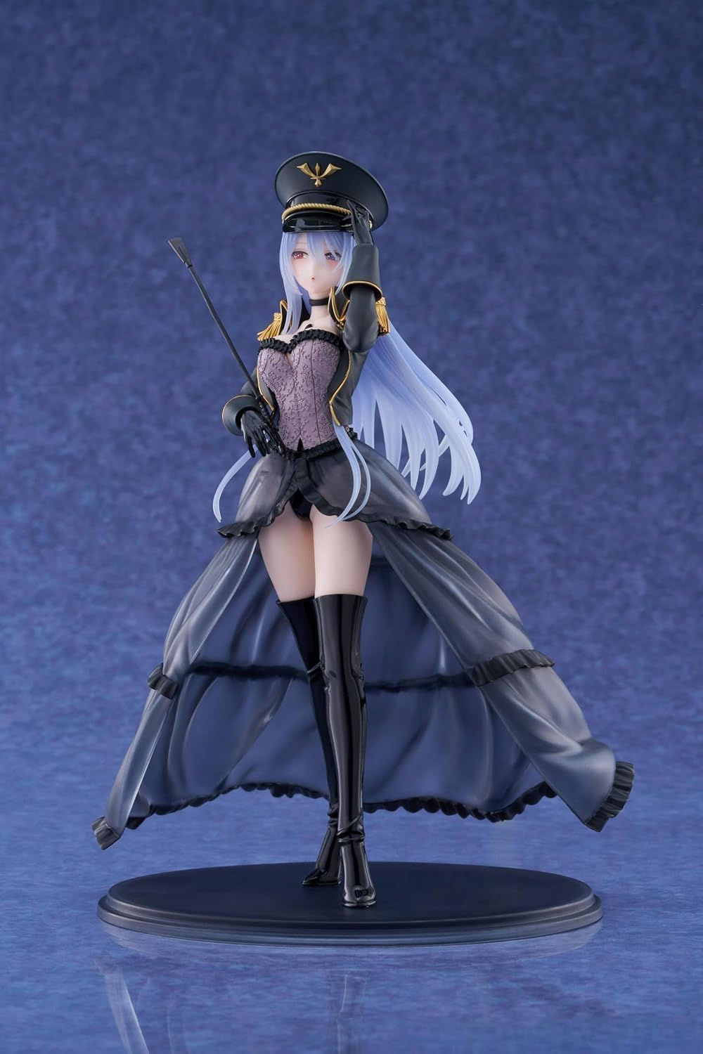 My Dress-Up Darling - Marin Kitagawa Artist Masterpiece Figure+ (Black Lobelia Ver.) | Taito