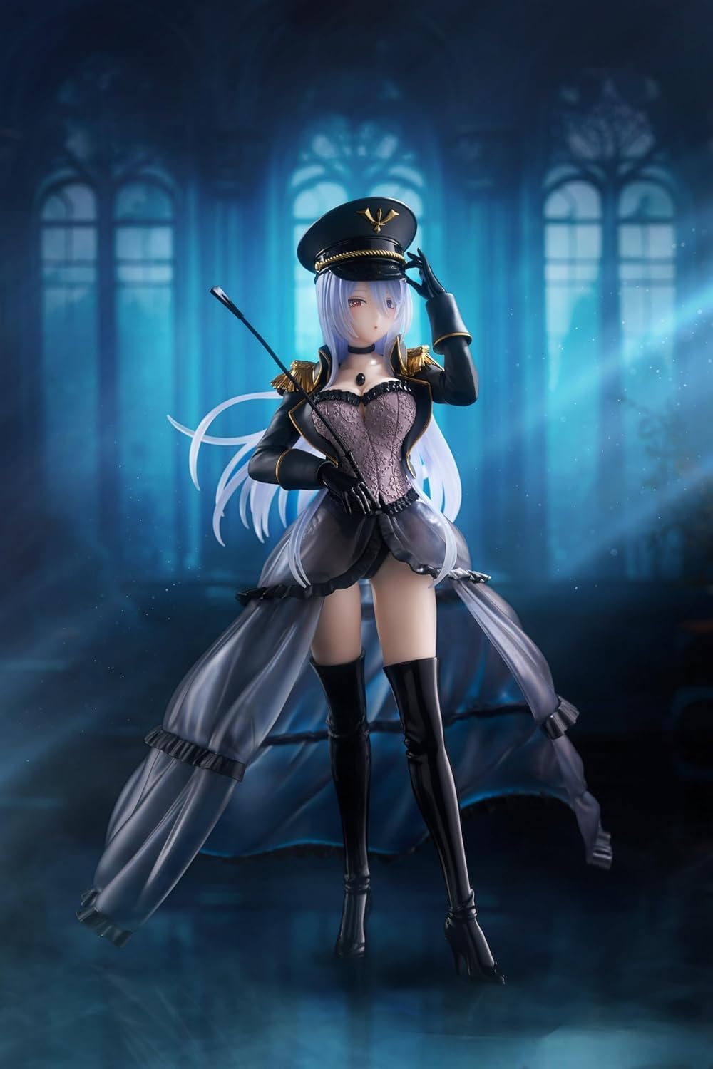 My Dress-Up Darling - Marin Kitagawa Artist Masterpiece Figure+ (Black Lobelia Ver.) | Taito