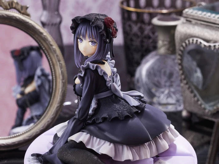 My Dress-Up Darling - Marin Kitagawa Artist Masterpiece Figure+ (Shizuku Kuroe Ver.) | Taito