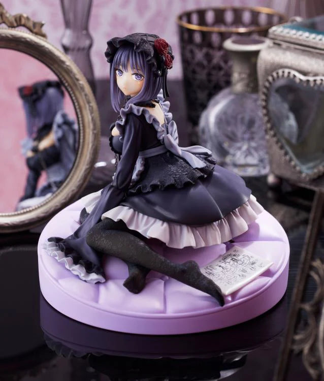 My Dress-Up Darling - Marin Kitagawa Artist Masterpiece Figure+ (Shizuku Kuroe Ver.) | Taito