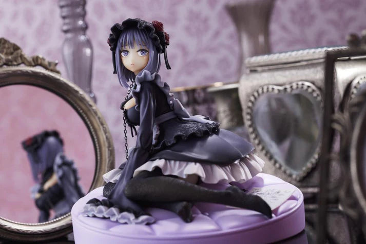 My Dress-Up Darling - Marin Kitagawa Artist Masterpiece Figure+ (Shizuku Kuroe Ver.) | Taito