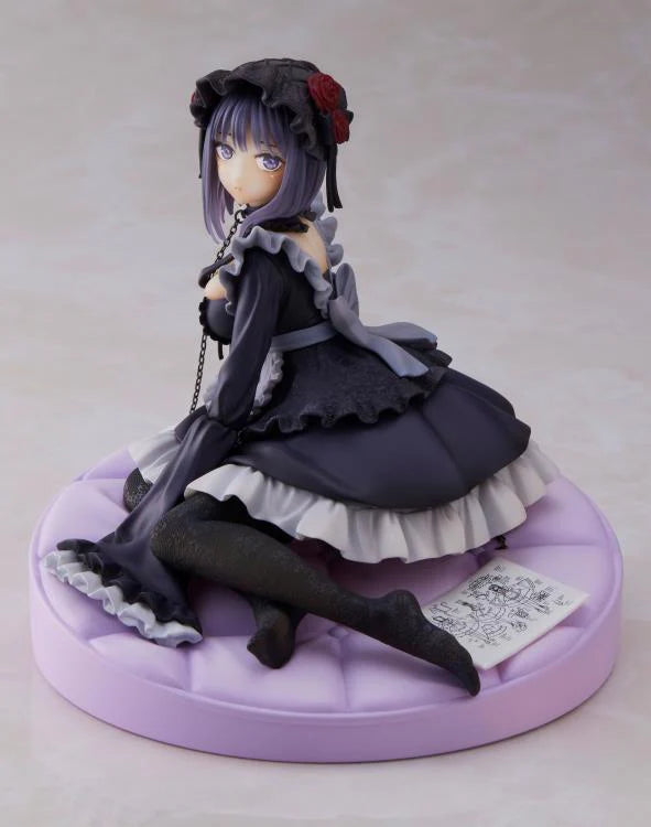 My Dress-Up Darling - Marin Kitagawa Artist Masterpiece Figure+ (Shizuku Kuroe Ver.) | Taito