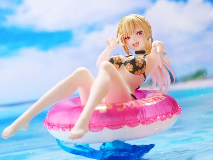 My Dress-Up Darling - Marin Kitagawa Aqua Float Girls Figure | Taito