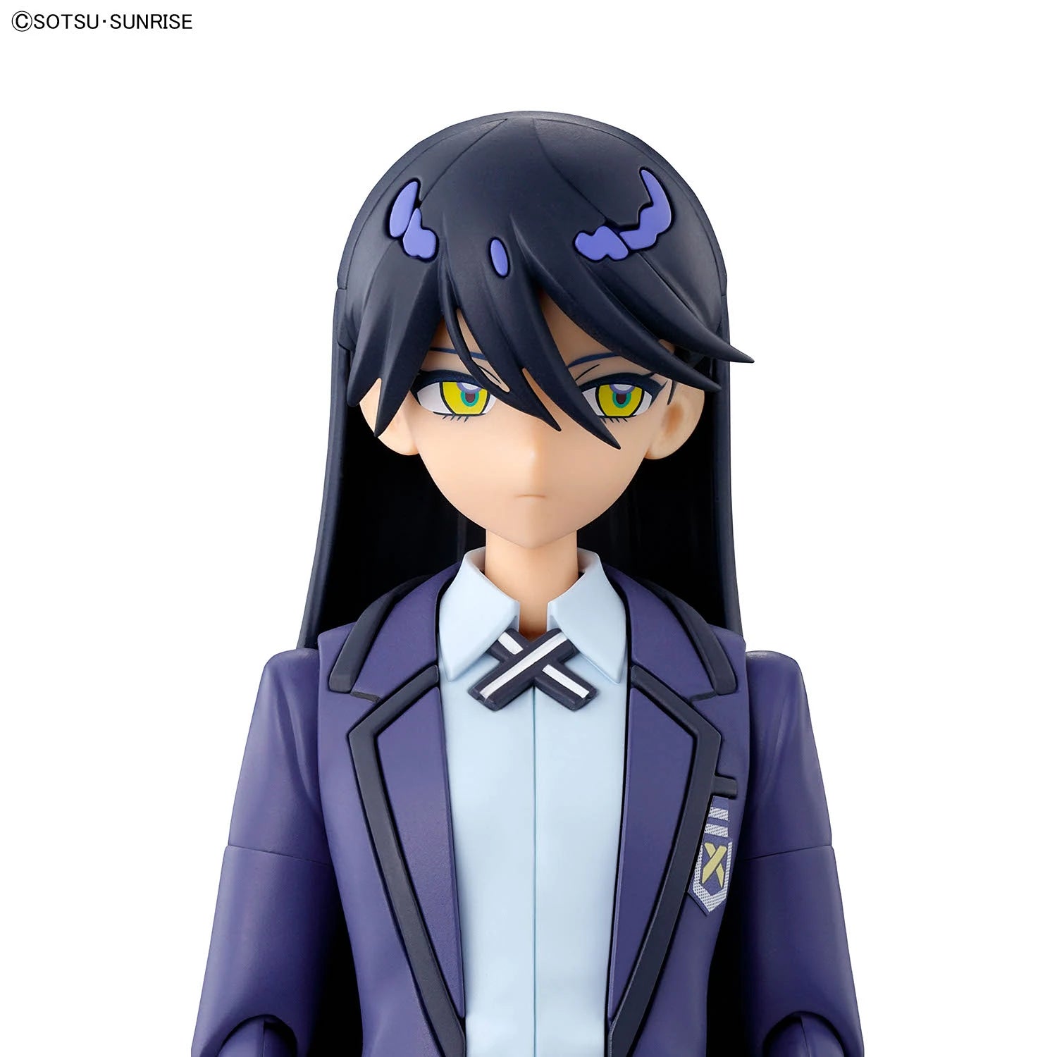 Gundam - Figure-Rise Standard Nyaan