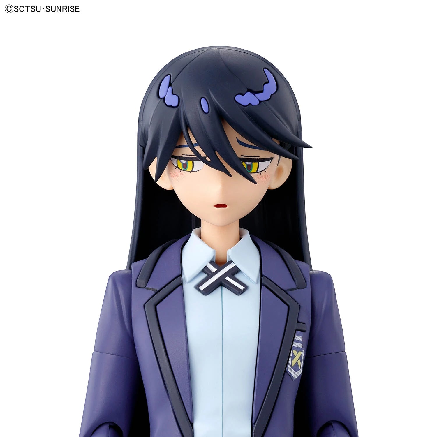 Gundam - Figure-Rise Standard Nyaan