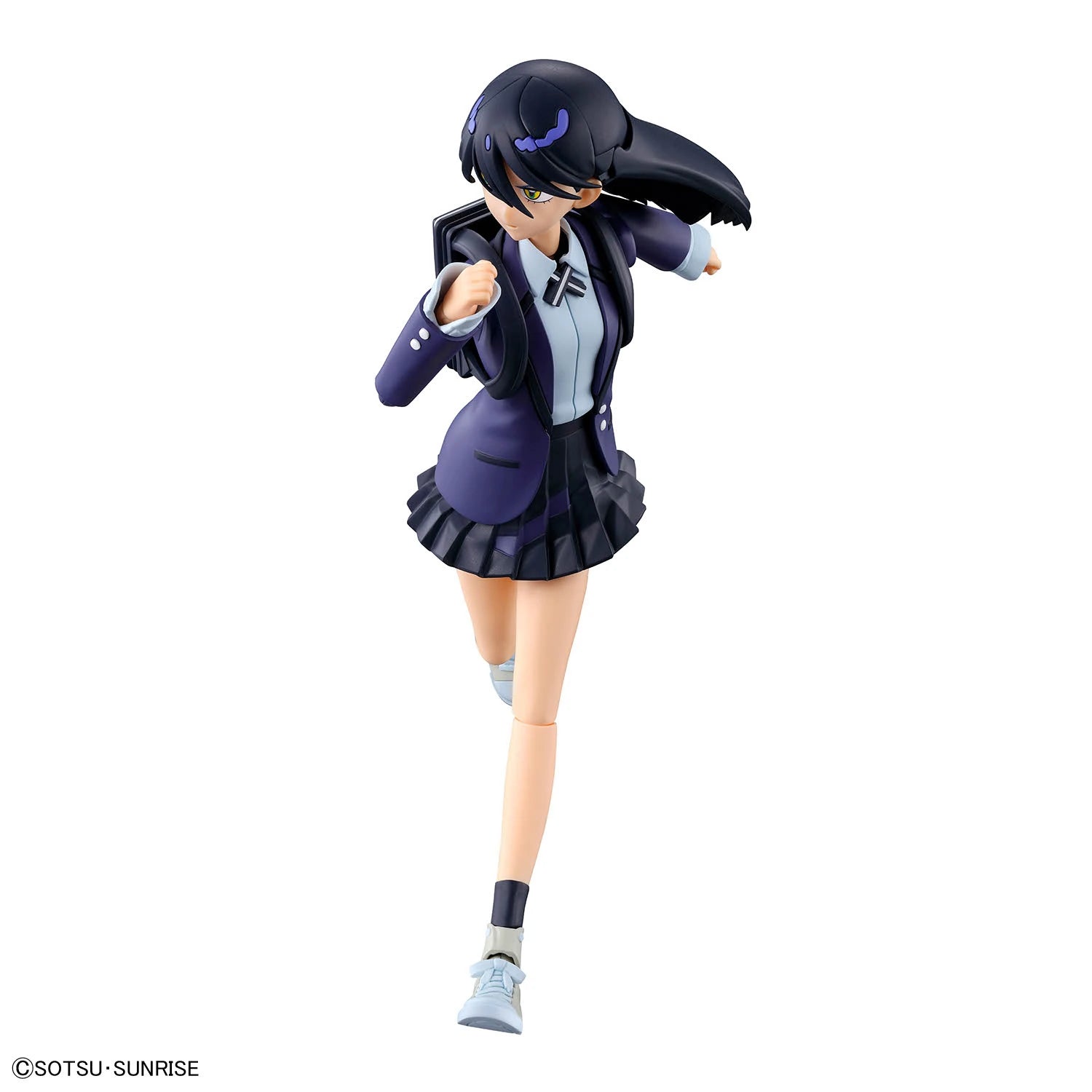 Gundam - Figure-Rise Standard Nyaan