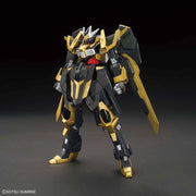Gundam - HGBF 1/144 Gundam Schwarzritter [Bandai]