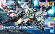 Gundam - HGBD:R 1/144 Jupitive Gundam [Bandai]