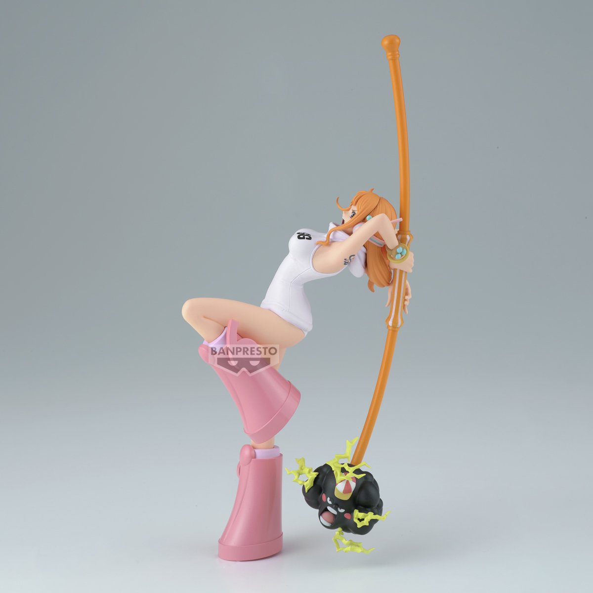 One Piece - Nami Battle Record Collection Figure | Banpresto