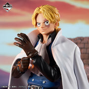 One Piece - Sabo Masterlise Ichiban Kuji (Revolutionary Flame) Prize B Figure | Bandai Spirits