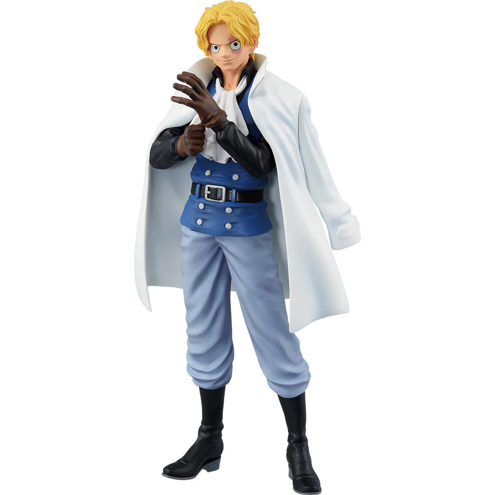 One Piece - Sabo Masterlise Ichiban Kuji (Revolutionary Flame) Prize B Figure | Bandai Spirits
