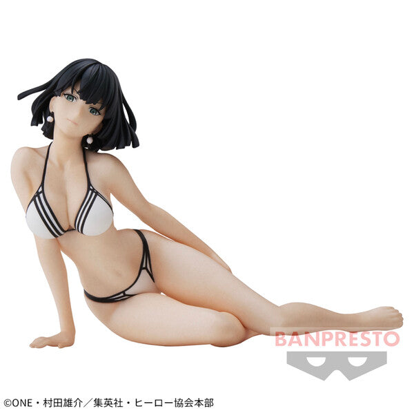 One Punch Man - Fubuki Celestial Vivi Collection (Swimwear Ver.) | Banpresto