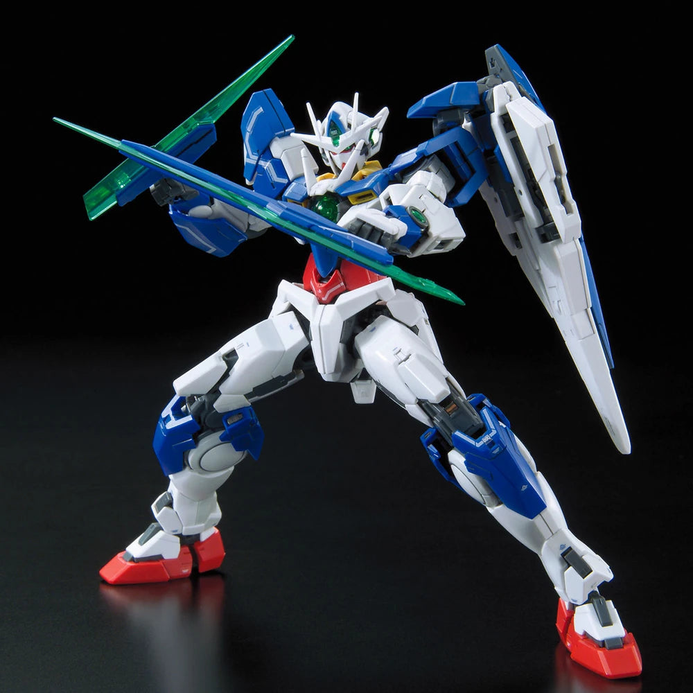 Gundam - RG 1/144 GNT-0000 00 Qan[T]