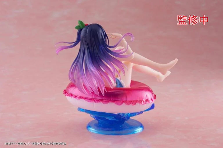 Oshi no Ko - Ai Hoshino Aqua Float Girls Figure | Taito