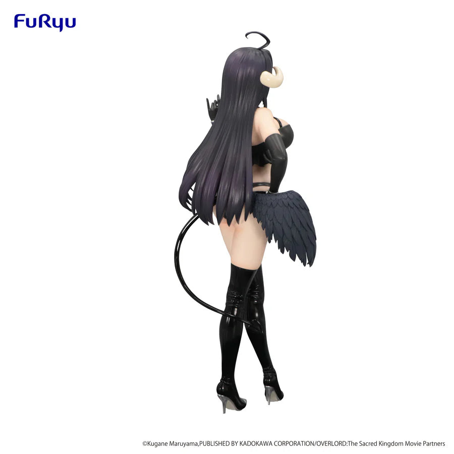 Overlord - Albedo BiCute Dark Figure | Furyu