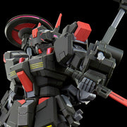 Gundam - HGUC 1/144 Black Rider [P-Bandai]