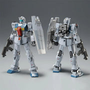 Gundam - HG 1/144 GM (Sleggar)
