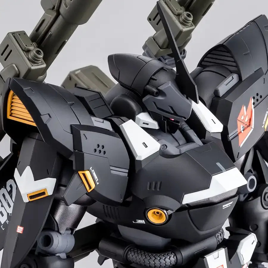 Gundam - MG 1/100 Kampfer SCHWER [P-Bandai]