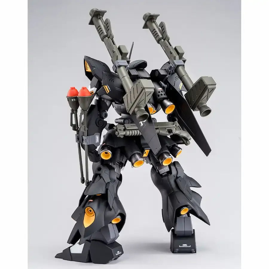 Gundam - MG 1/100 Kampfer SCHWER [P-Bandai]