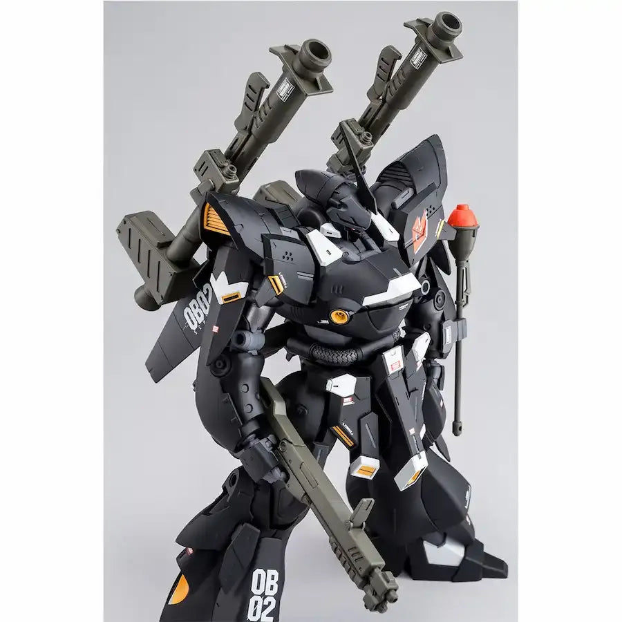 Gundam - MG 1/100 Kampfer SCHWER [P-Bandai]