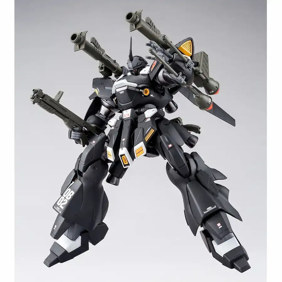 Gundam - MG 1/100 Kampfer SCHWER [P-Bandai]