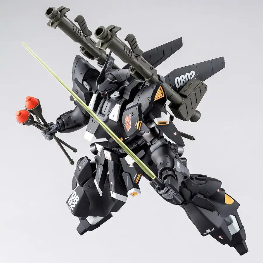 Gundam - MG 1/100 Kampfer SCHWER [P-Bandai]