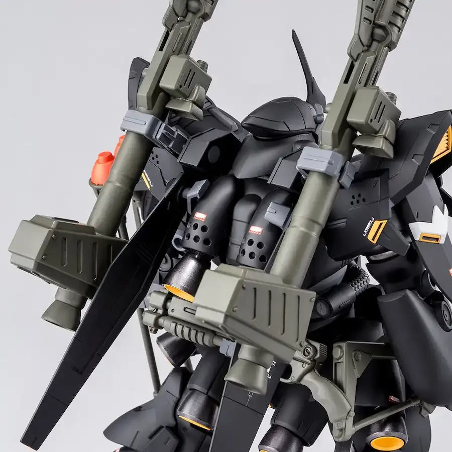 Gundam - MG 1/100 Kampfer SCHWER [P-Bandai]